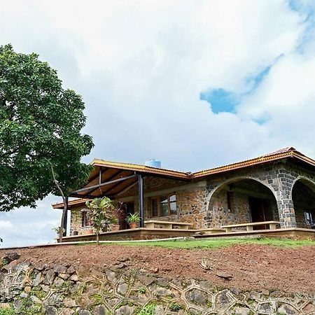Eze Nof - A Hilltop Villa With 360º Water View Nashik Extérieur photo