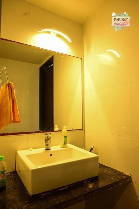 Eze Nof - A Hilltop Villa With 360º Water View Nashik Extérieur photo