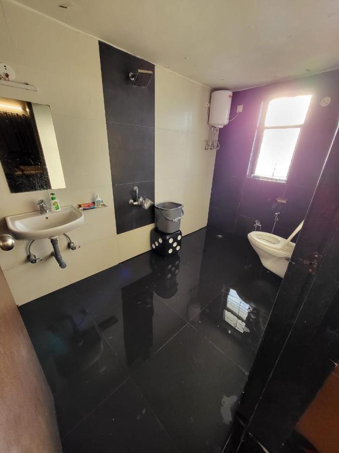 Eze Nof - A Hilltop Villa With 360º Water View Nashik Extérieur photo