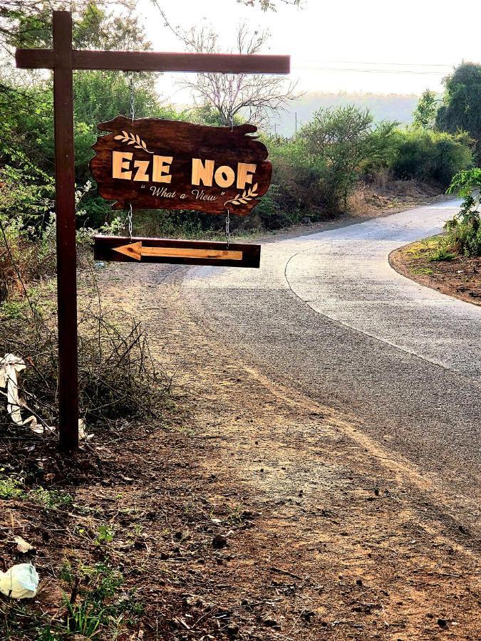 Eze Nof - A Hilltop Villa With 360º Water View Nashik Extérieur photo